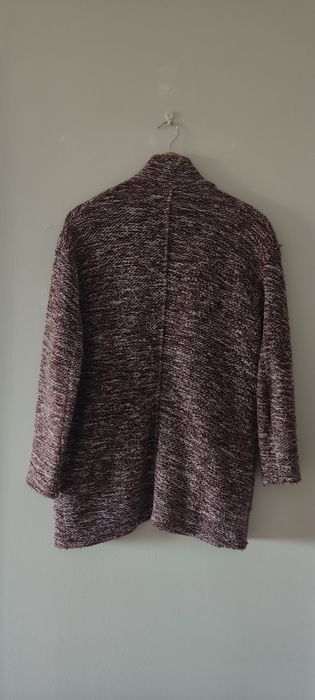 Casaco Meia Estação - Stradivarius