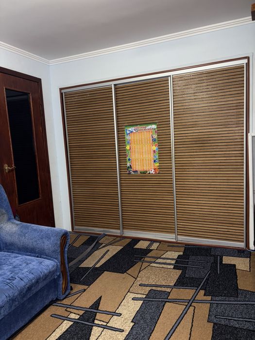 Продається 2 кімнати в гуртожитку Вишневе , Київ