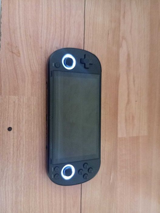 TrimUI Smart Pro S 128 GB SD