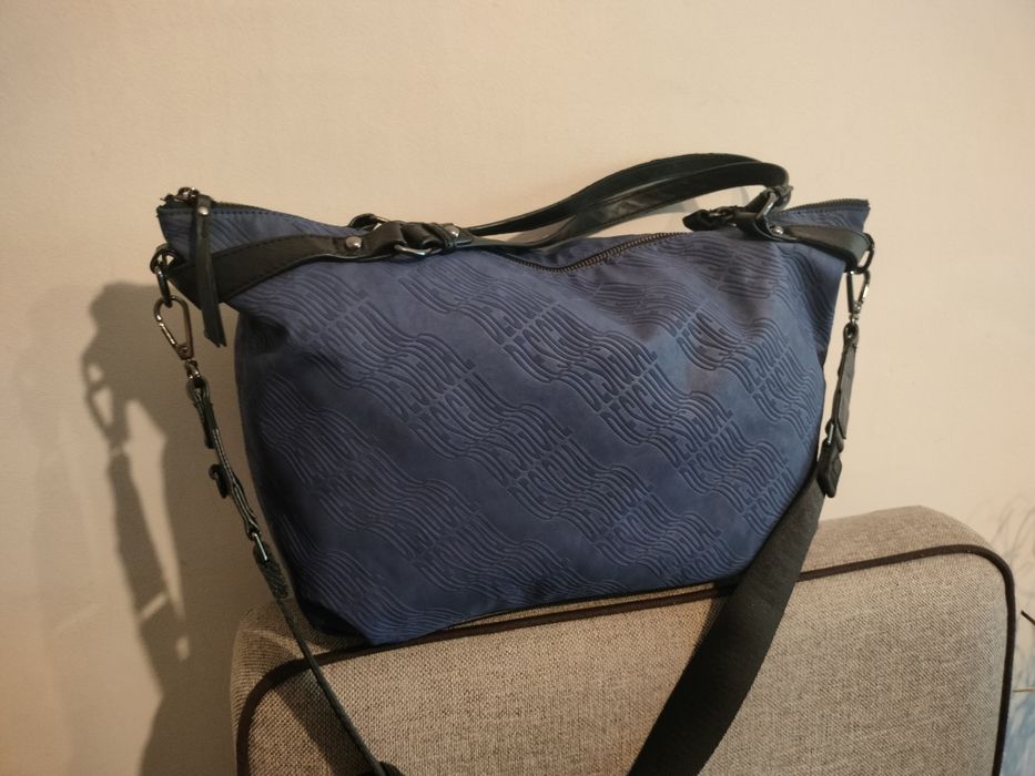 Torebka do ręki lub na ramię Bolso Desigual