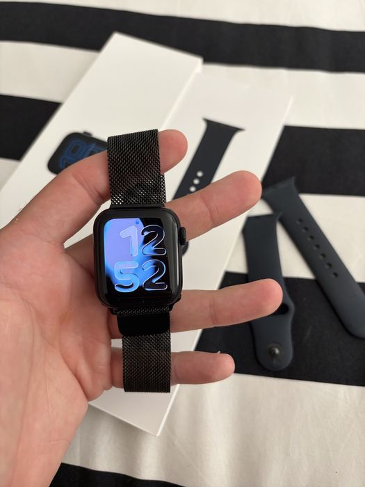 Apple Watch SE 3 GPS
