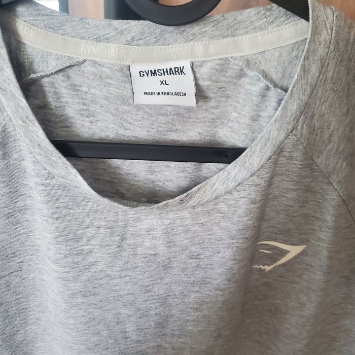 Gymshark футболка 100% original