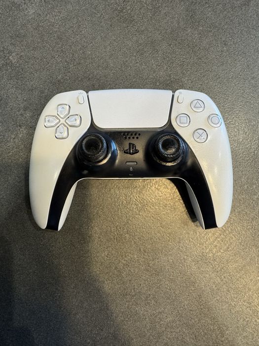 Продам PlayStation 5 з дисководом (PS5 Disc Edition)