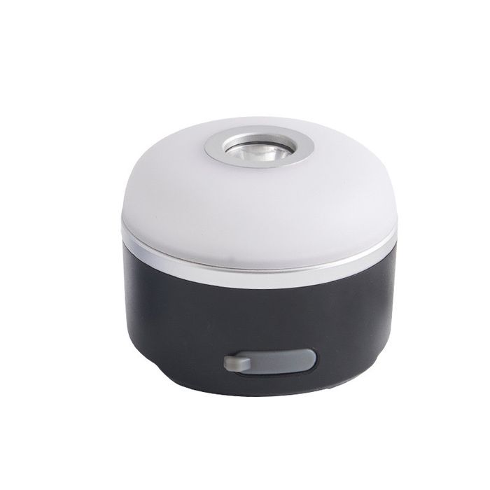 Ліхтар кемпінговий з USB та функцією Powerbank