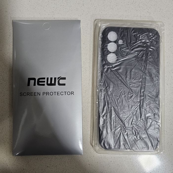 Película para Sansung GalaxyM34 5G