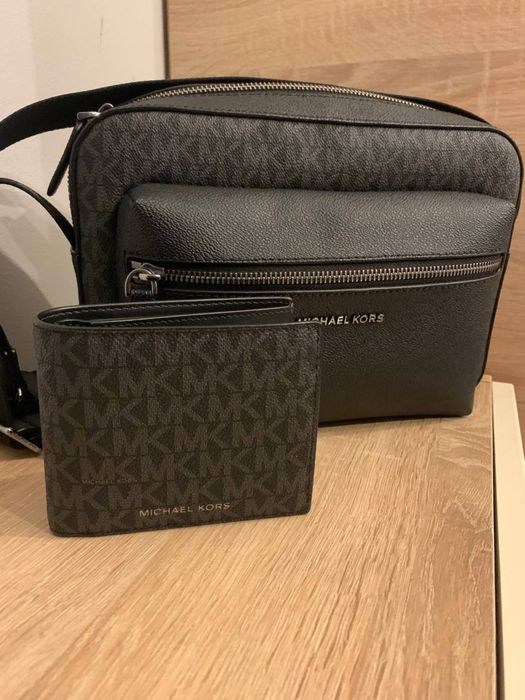Сумка+гаманець Michael Kors