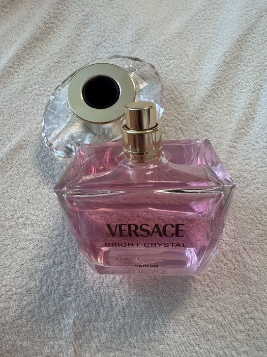 versace bright crystal pour femme