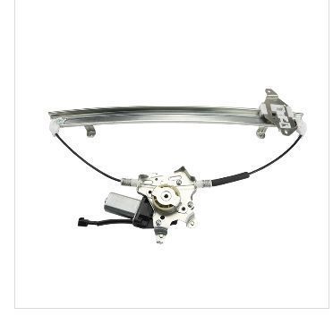 Elevador vidro elétrico frente esquerdo nissan pathfinder 2005/2007 Novo