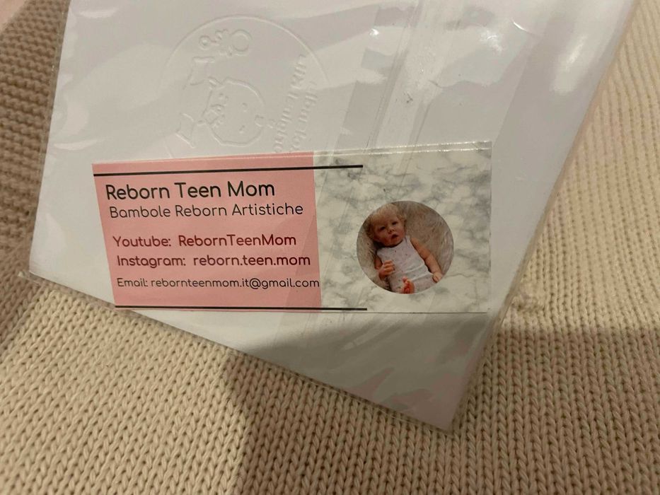 Reborn Leano Original
