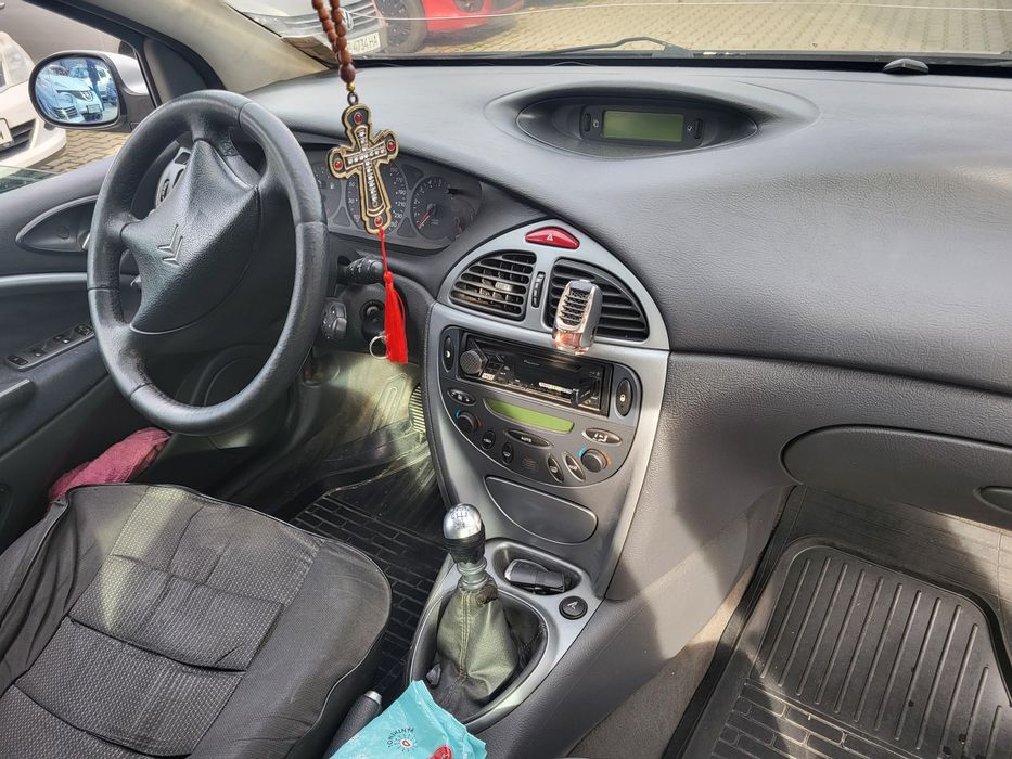 CITROEN C5 продам авто