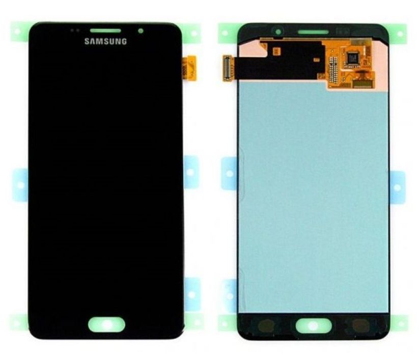 A5 a510 Ecra 2016 display samsung lcd modulo novo compativel