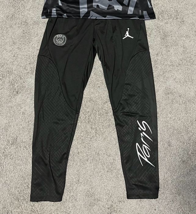 Dres PSG x Jordan