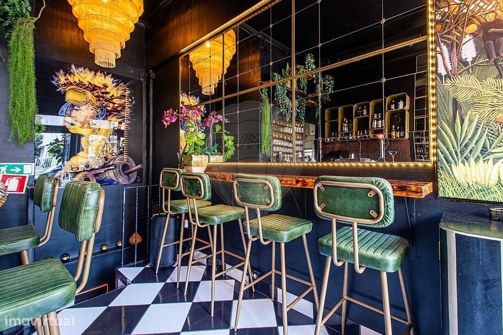 Trespasse  para venda