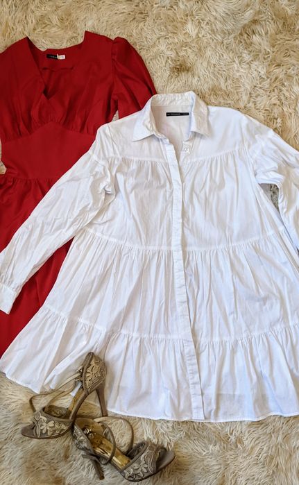 Сукні святкові та повсякденні