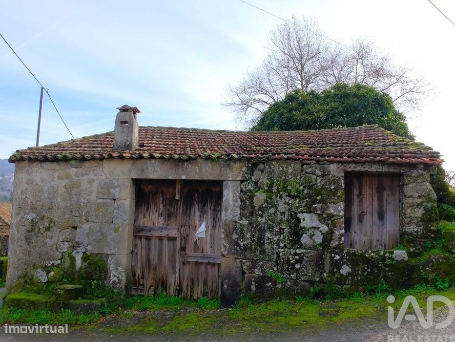 Casa / Villa em Bordonhos de 60 m2