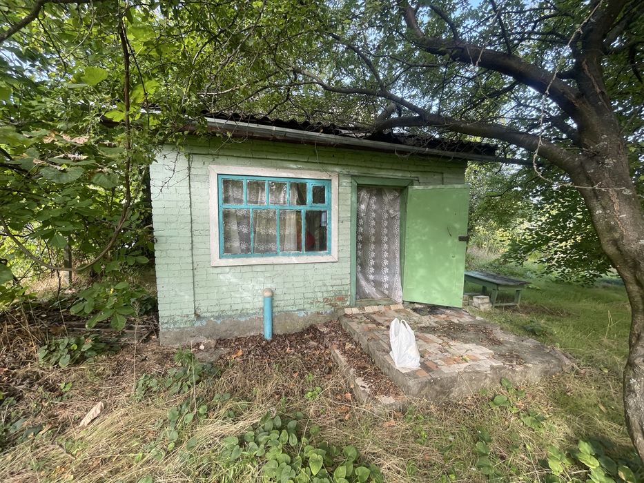Продається Дача Сади 5