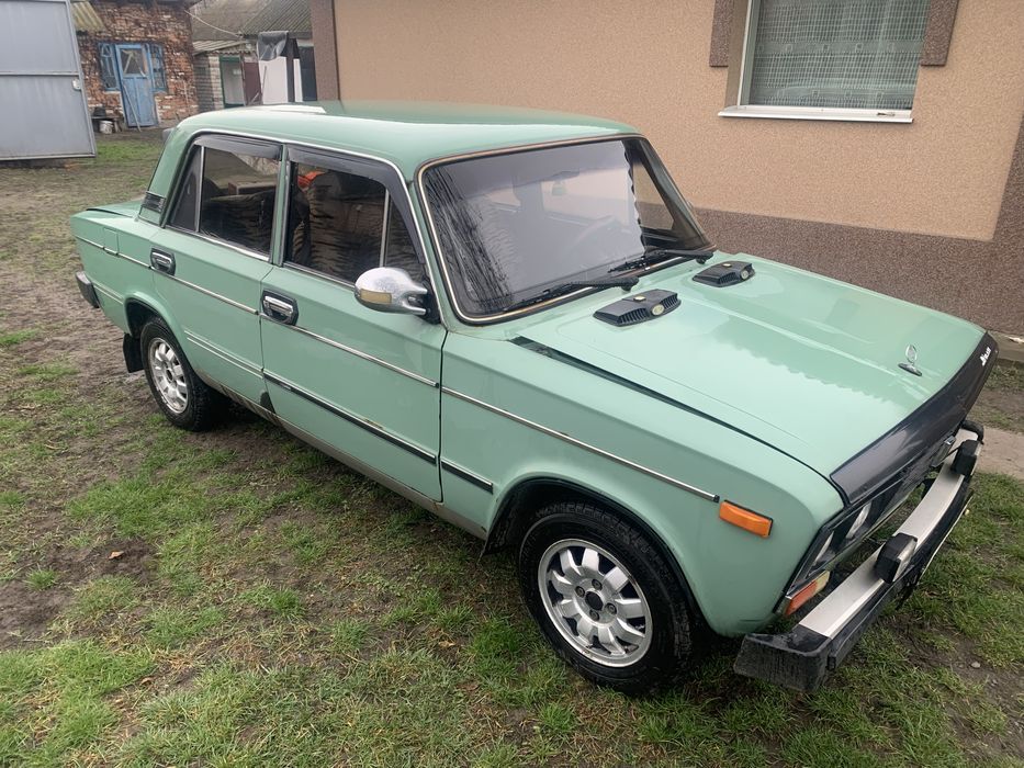 Продам,Ваз2106,1986року.