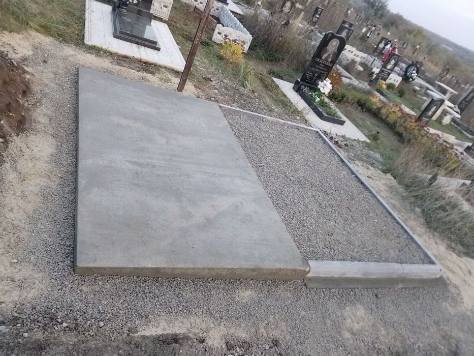 Укладання бруківки