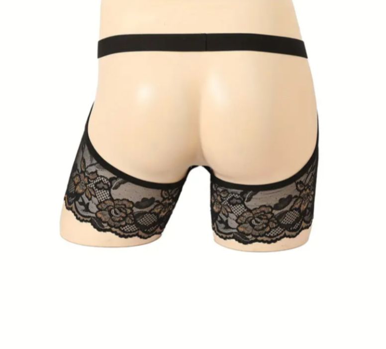 Чоловічі сексуальні боксери