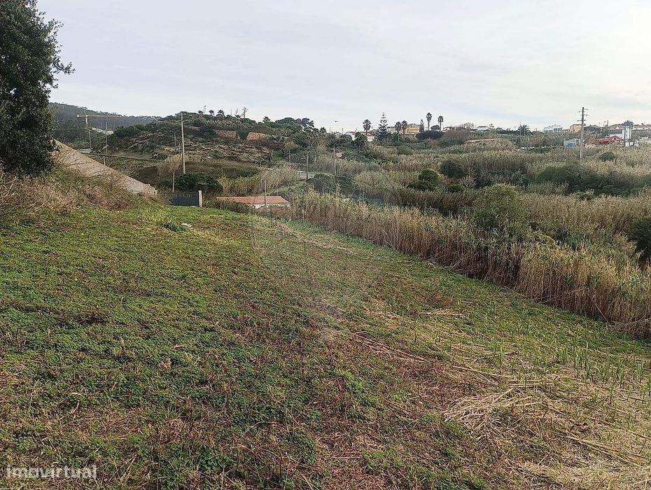 Terreno  para venda