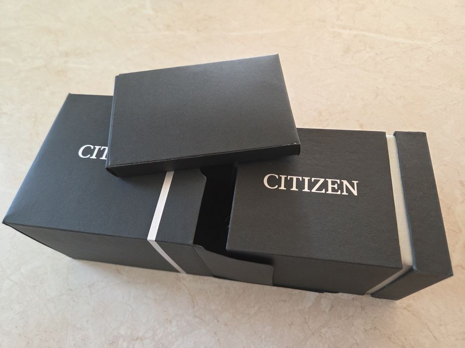 Zegarek Citizen CB5925-82X