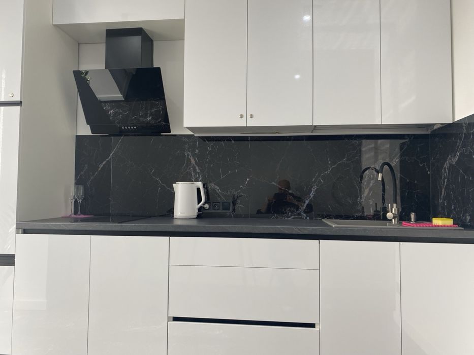 Новобудова Great House.Автовтовокзал.Поруч обласна лікарня.Погод 600+