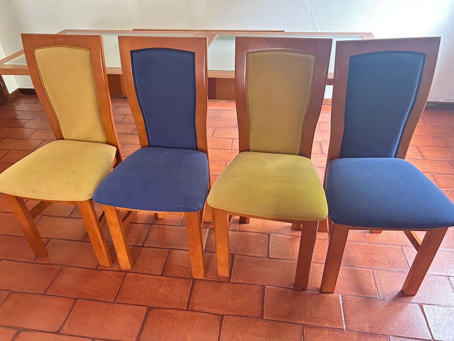 Recheio de casa mesa