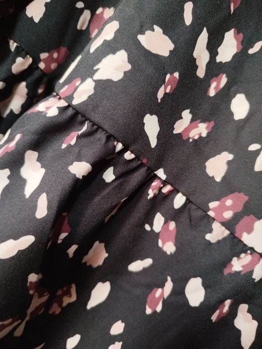 Sukienka Boho 4 XL