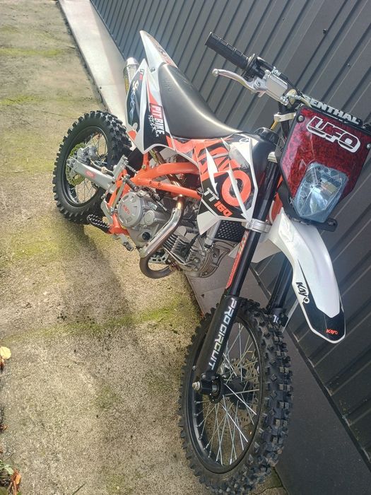 Kayo 160tt  2025