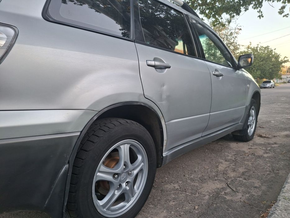 Продам Аутлендер 4wd