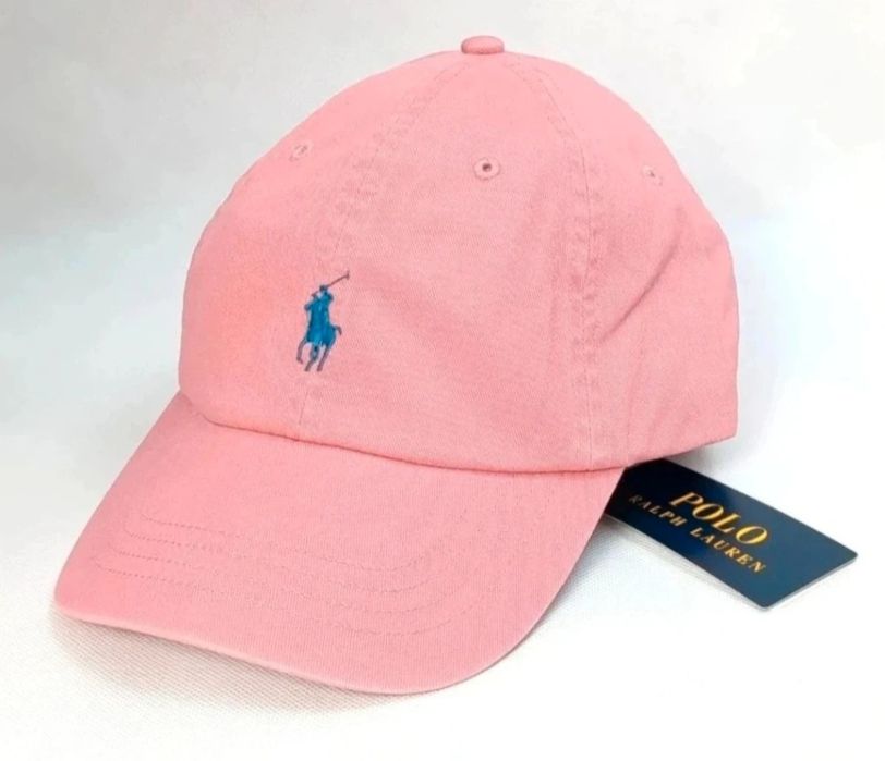 Czapka z daszkiem Polo Ralph Lauren