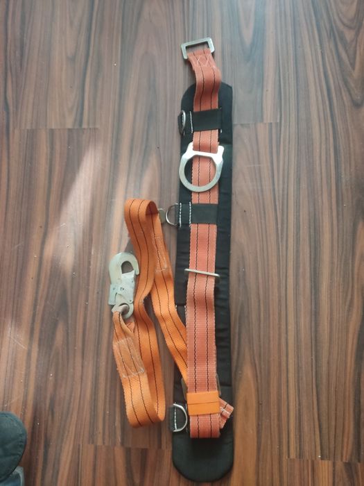 Пояс монтажний ПБ-2