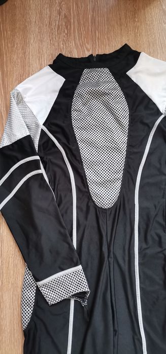 Для, фіхтувальщика