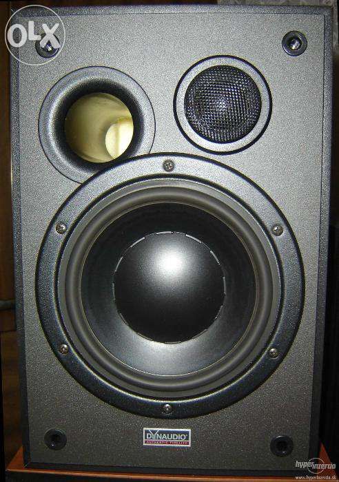 Акустика DYNAUDIO Audience 5.