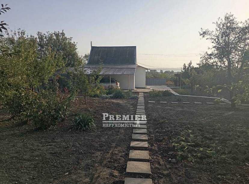 Продам двоповерховий новий будинок