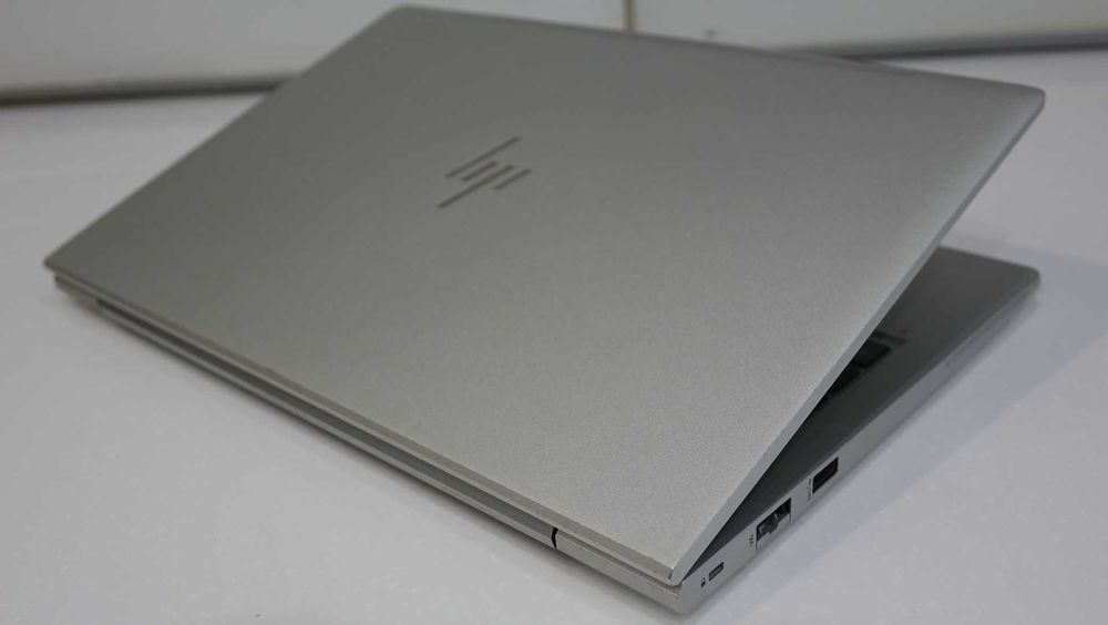 Ноутбук HP EliteBook 14 645 G9 IPS FHD Ryzen 5 Pro 5675U 16GB 256GB