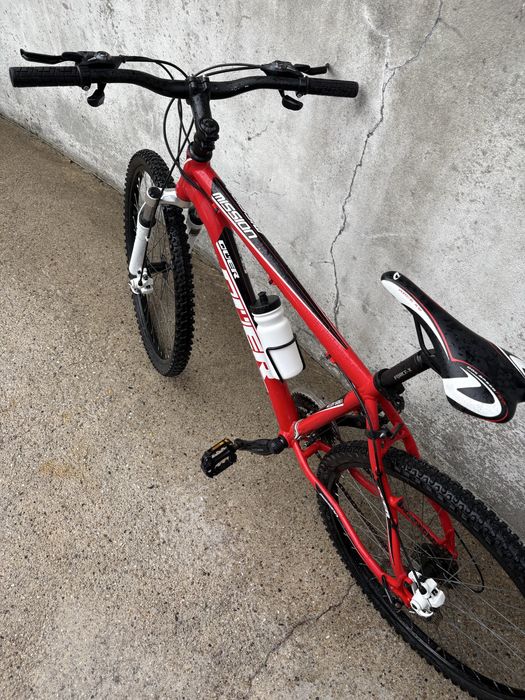 Bicicletas (duas bicicletas)