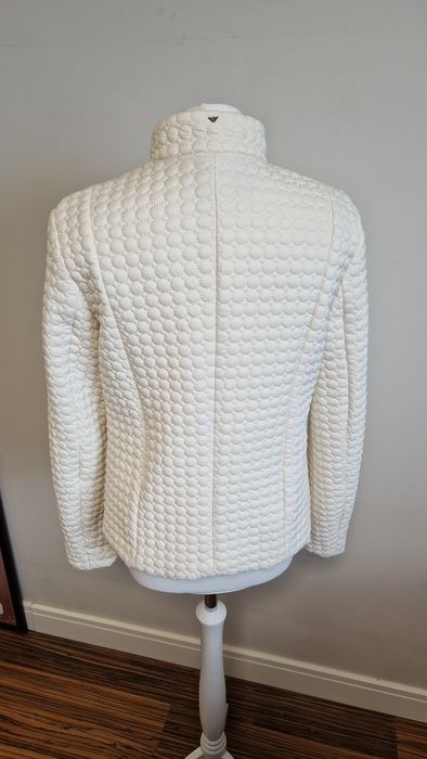 Kurtka damska ARMANI JEANS jak NOWA