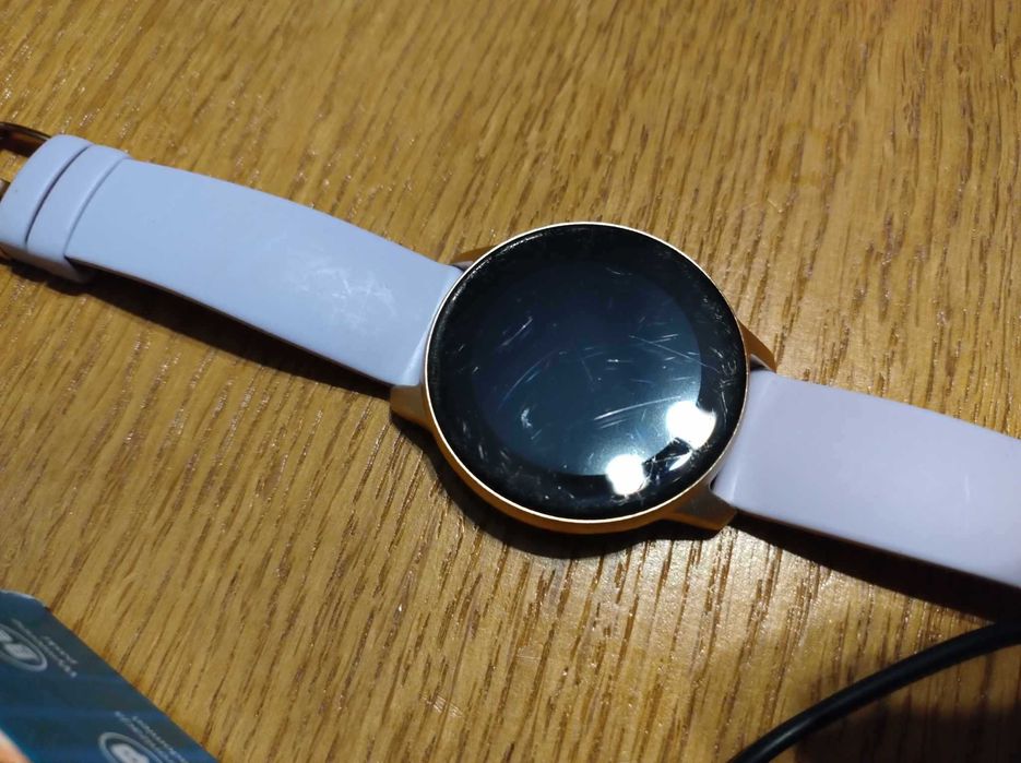 Smartwatch OROMED Oro-Active Pro2 KW30PRO