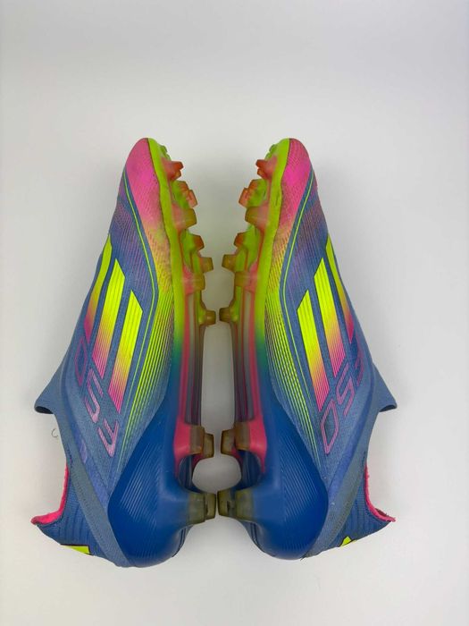 Adidas F50 Elite LL FG, 42
