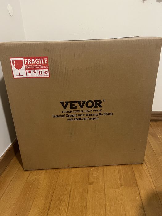Frigorifico nunca aberto, congelador portatil -  50L Vevor