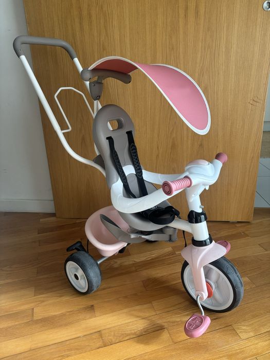 Triciclo/Bicicleta de criança