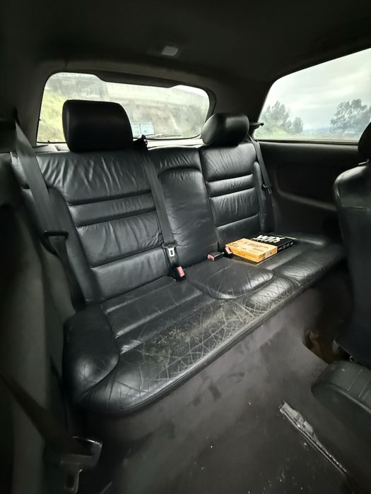 Bancos audi a3 8l