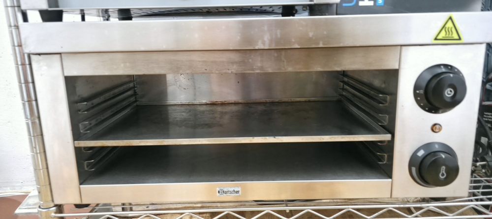 Продам гриль саламандра Bartscher