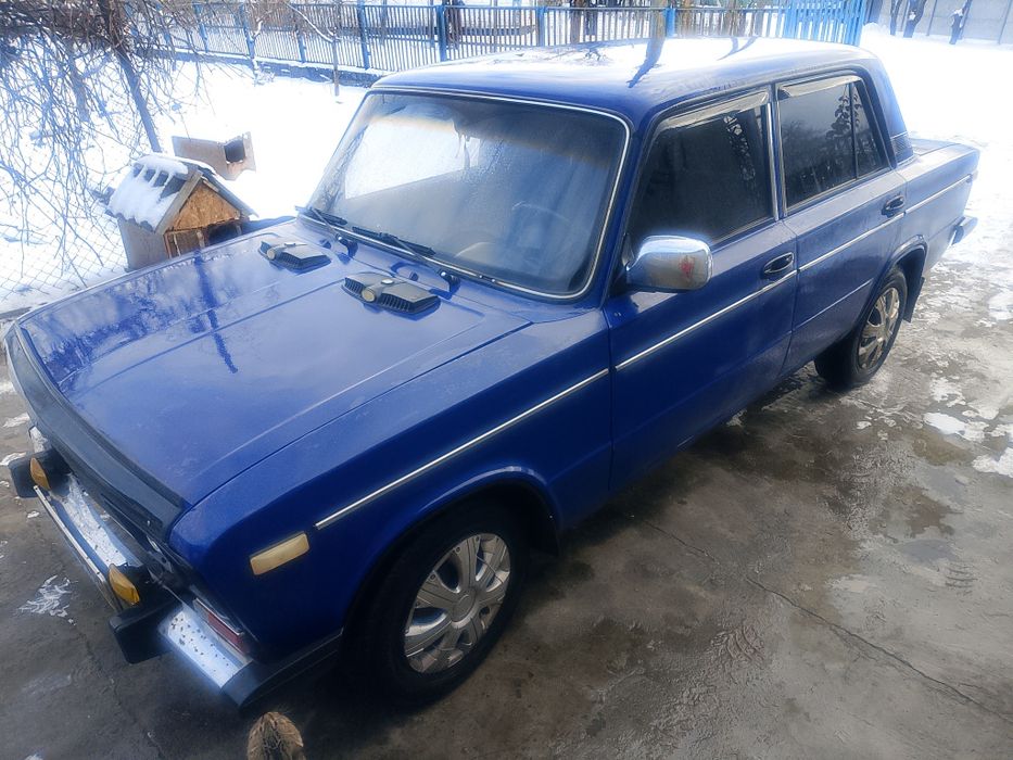 Продам Ваз 21063