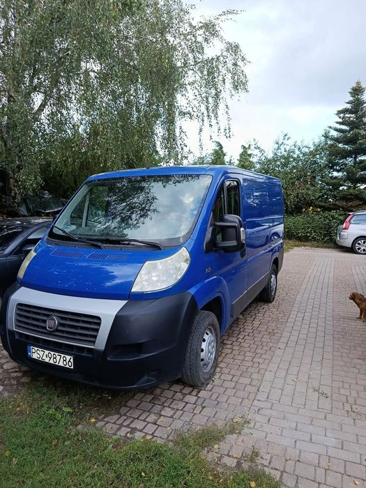 Fiat Ducato