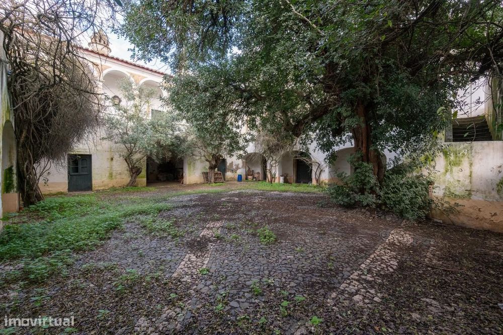 Palacete, Reguengos de Monsaraz