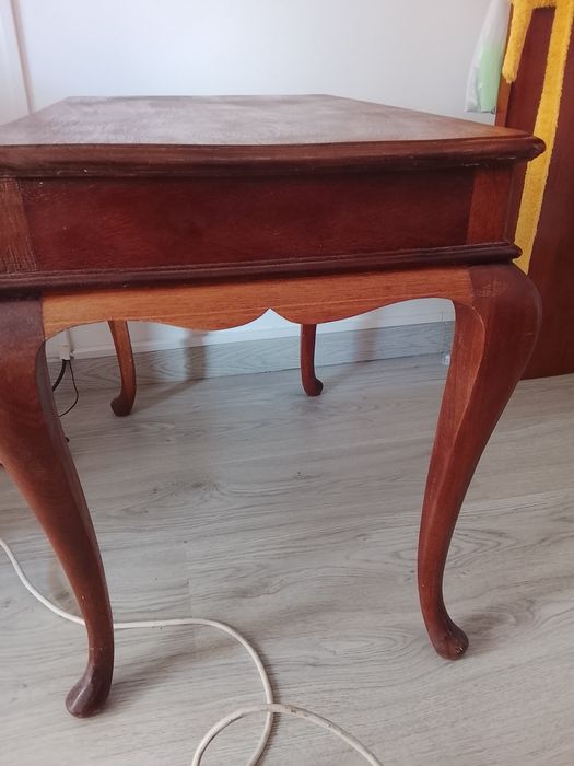 Mesa madeira     .
