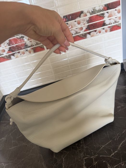 Продам сумку Massimo Dutti