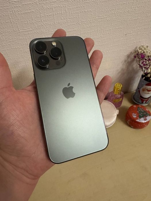 Айфон 13 про 256гб